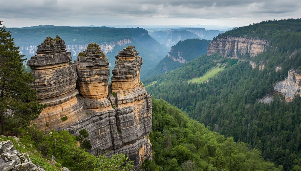 Sächsische Schweiz